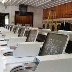 Community Dry Cleaners and Coin Laundry
