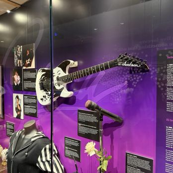 GRAMMY Museum - Size of exhibit. All photos included. - Museums Near Me - Los Angeles, California GRAMMY Museum - Size of exhibit. All photos included. - Museums Near Me - Los Angeles, California