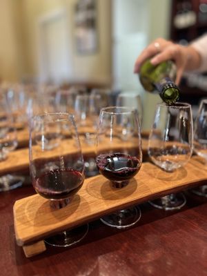 Mission Estate Winery by null