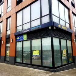 Sunshine Learning Center at Lexington - Outside