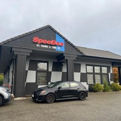 SpeeDee Oil Change & Auto Service