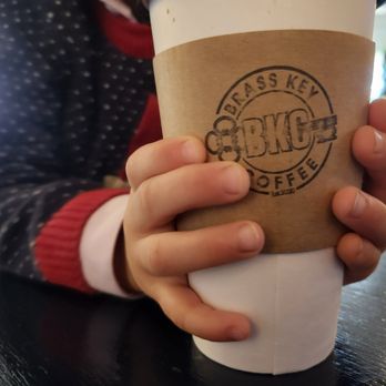 Brass Key Coffee - Hot cocoa - Coffee & Tea Near Me - Alexandria, Kentucky