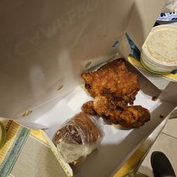 Pollo Campero