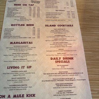 Canoe House - Drinks and happy hour - Hawaiian Near Me - South Pasadena, California Canoe House - Drinks and happy hour - Hawaiian Near Me - South Pasadena, California