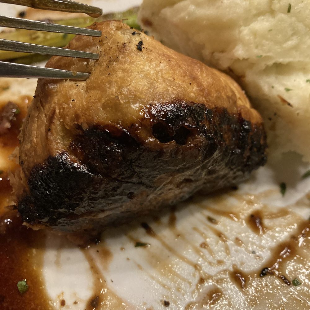Park Lane Tavern - Don't Burn a Good Thing - Fish & Chips Near Me - Hampton, Virginia Park Lane Tavern - Don't Burn a Good Thing - Fish & Chips Near Me - Hampton, Virginia