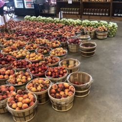 Grandmas NY Pizza - Apple orchards near Grandma's NY Pizza.