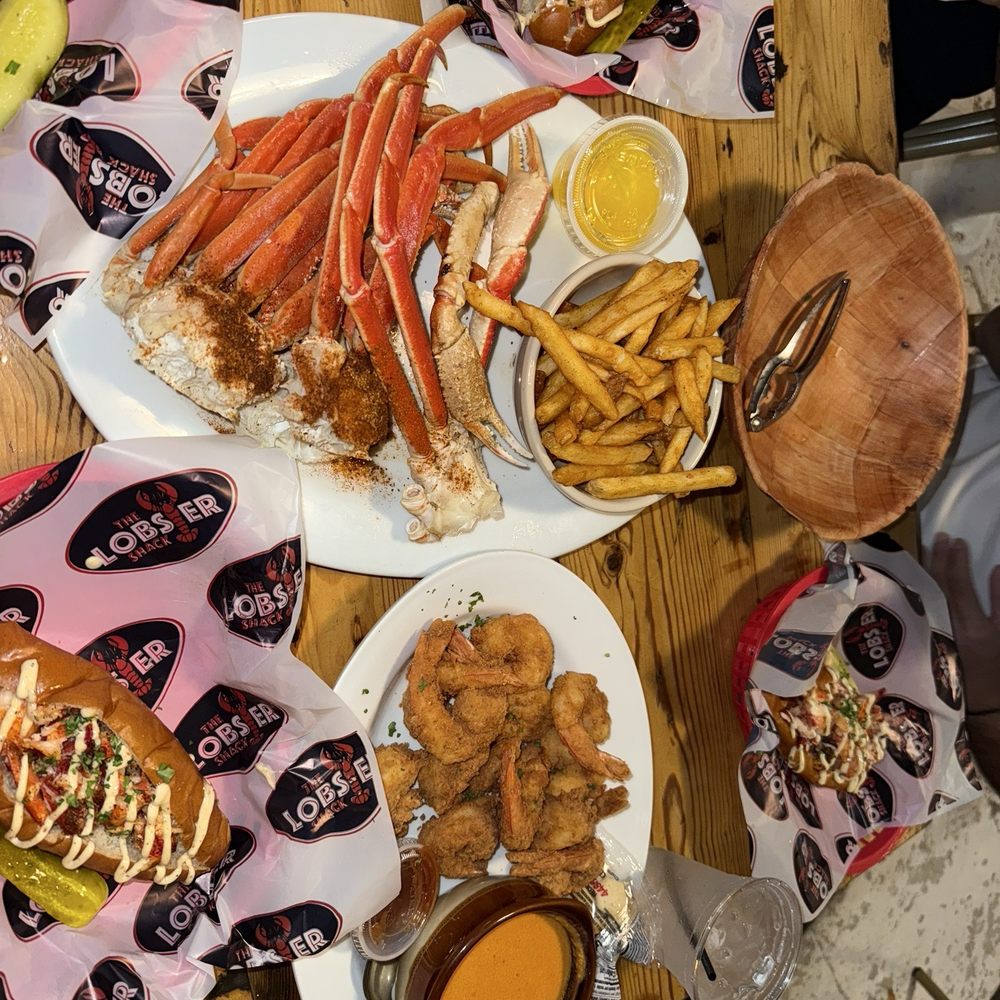 The Lobster Shack - Seafood Near Me - Miami Beach, Florida The Lobster Shack - Seafood Near Me - Miami Beach, Florida
