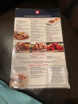 Menu photo 4 BJ's Restaurant & Brewhouse Wichita, KS Menu photo 4 BJ's Restaurant & Brewhouse Wichita, KS