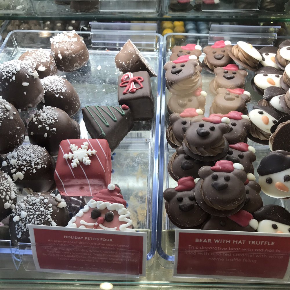 Lolli & Pops - Holiday Specials! - Chocolatiers & Shops Near Me - Oak Brook, Illinois Lolli & Pops - Holiday Specials! - Chocolatiers & Shops Near Me - Oak Brook, Illinois