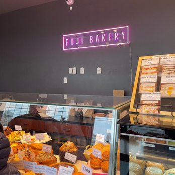 Fuji Bakery - Bakeries Near Me - Seattle, Washington
