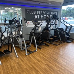 Johnson Fitness & Wellness Store