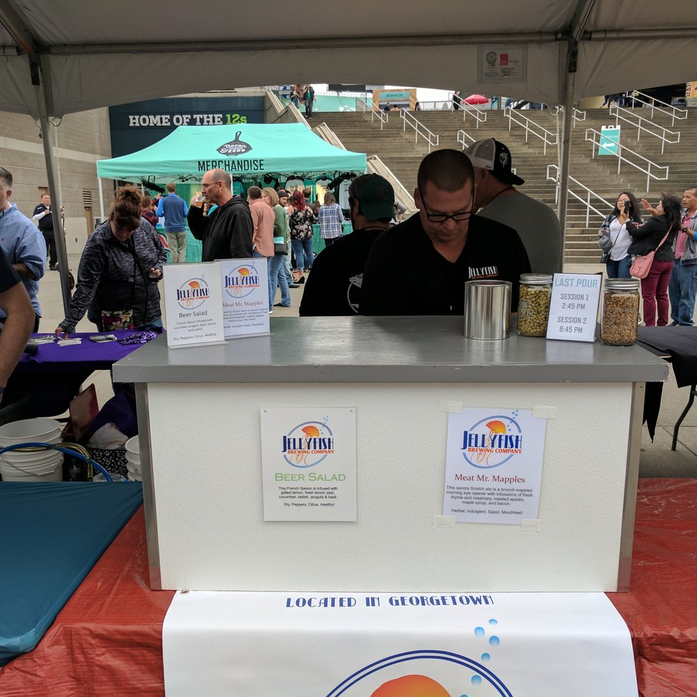 Bacon Eggs & Kegs - Festivals Near Me - Seattle, Washington Bacon Eggs & Kegs - Festivals Near Me - Seattle, Washington