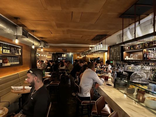 Boqueria Flatiron by null