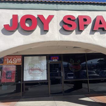 Joy Spa - Massage Therapy Near Me - Las Vegas, Nevada Joy Spa - Massage Therapy Near Me - Las Vegas, Nevada