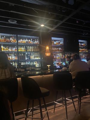 Lincoln House by null