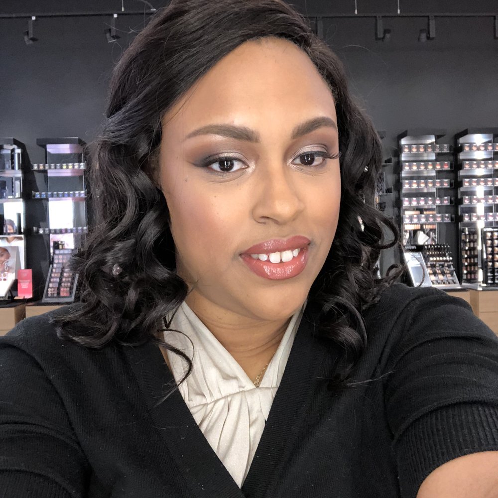 MAC Cosmetics - Snatched by Nadine!!! Patrick Starr collection. - Cosmetics & Beauty Supply Near Me - Brandon, Florida MAC Cosmetics - Snatched by Nadine!!! Patrick Starr collection. - Cosmetics & Beauty Supply Near Me - Brandon, Florida