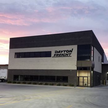 Dayton Freight-Nashville - Nice clean safety-minded facility. - Couriers & Delivery Services Near Me - Lebanon, Tennessee Dayton Freight-Nashville - Nice clean safety-minded facility. - Couriers & Delivery Services Near Me - Lebanon, Tennessee