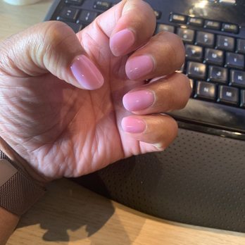 Laura's Nails - Gel manicure. - Nail Salons Near Me - Santa Monica, California Laura's Nails - Gel manicure. - Nail Salons Near Me - Santa Monica, California