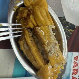 Tamale Tamale