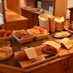 Hotel Dufour