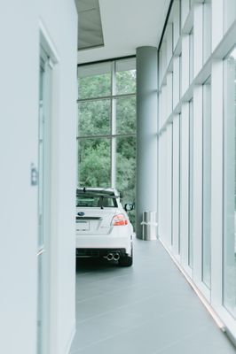 JOHNSON SUBARU OF CARY - Updated July 2025 - 72 Photos & 121 Reviews