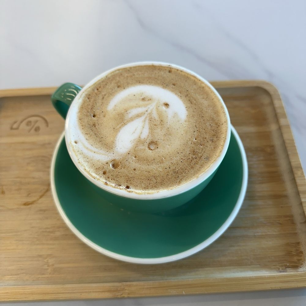 Percent Coffee - Coffee & Tea Near Me - Troy, Michigan Percent Coffee - Coffee & Tea Near Me - Troy, Michigan
