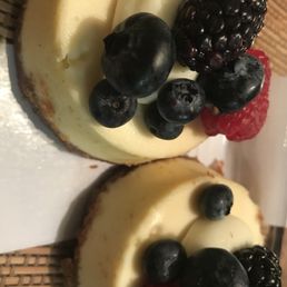 Cheesecakes