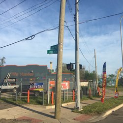 Tire Hunter - Local tire shop, friendly, fast black operated business. New and used tires available to you! 9:00 am - 8:00 pm Monday- Saturday 11-6 Sunday