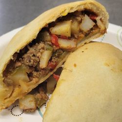 Shier's Pasties & More