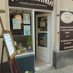 Mydlarnia u Franciszka