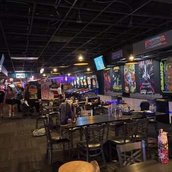 Free Play Pinball Arcade - Arcades Near Me - Fraser, Michigan Free Play Pinball Arcade - Arcades Near Me - Fraser, Michigan