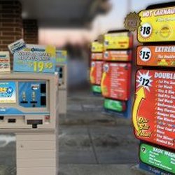 Gas N Wash