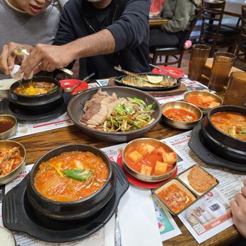 Sa Rit Gol - Food - Korean Near Me - Fort Lee, New Jersey Sa Rit Gol - Food - Korean Near Me - Fort Lee, New Jersey