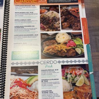 Lempira Restaurant - Central Ave - Updated menu 12/28/25 - Latin American Near Me - Charlotte, North Carolina Lempira Restaurant - Central Ave - Updated menu 12/28/25 - Latin American Near Me - Charlotte, North Carolina