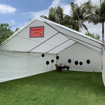 Lizzy's Party Rentals - Set up is fast and well done - Party Equipment Rentals Near Me - Pomona, California