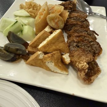 Makan House - 滷肉 / Lobak - Malaysian Near Me - Brooklyn, New York Makan House - 滷肉 / Lobak - Malaysian Near Me - Brooklyn, New York
