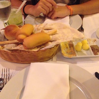 Artigiano Ristorante by null