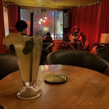 Café Gitana - Drink & performance - Coffee & Tea Near Me - Montreal, Quebec Café Gitana - Drink & performance - Coffee & Tea Near Me - Montreal, Quebec