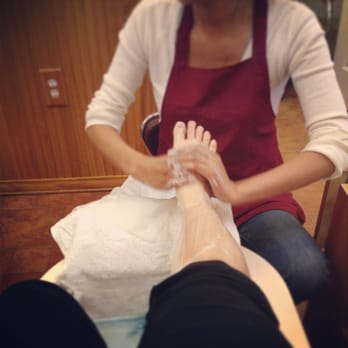 Spa Aree - Pedicure - Nail Salons Near Me - Holmdel, New Jersey