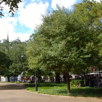 Jackson Square - Parks Near Me - New Orleans, Louisiana Jackson Square - Parks Near Me - New Orleans, Louisiana