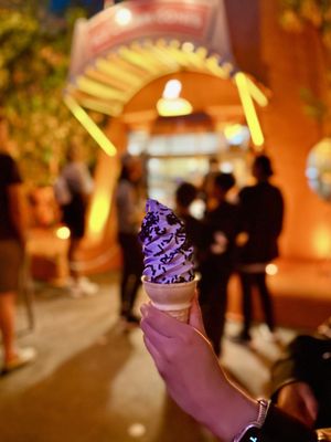 Cozy Cone Motel by null