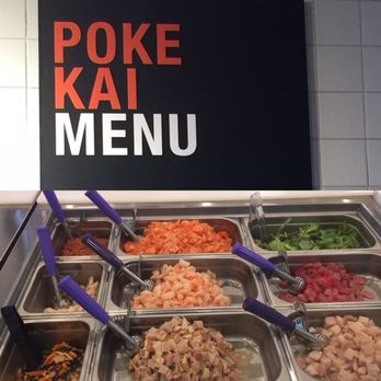 Poke Kai - Hawaiian Near Me - Long Beach, California Poke Kai - Hawaiian Near Me - Long Beach, California