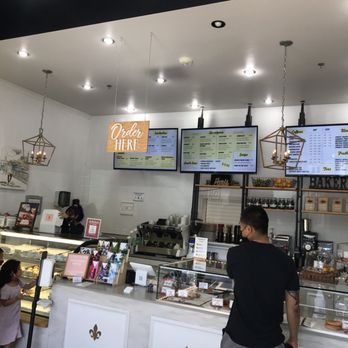 Le Paris Brest Cafe - Patisserie/Cake Shop Near Me - Henderson, Nevada