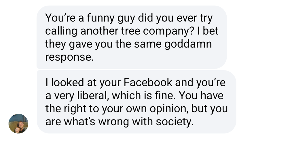 Lawn Jockeys - tree service in Des Moines, IA