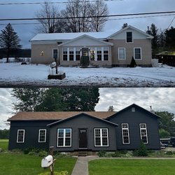 Upstate Home Improvements