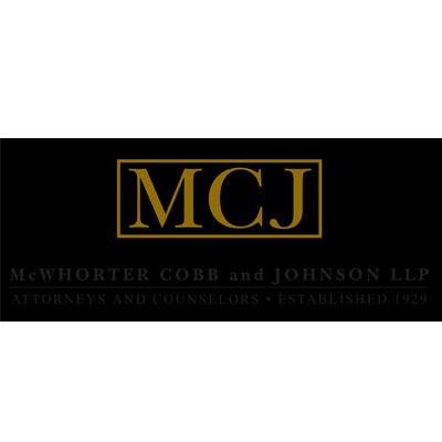 McWhorter Cobb & Johnson - disability attorney in Lubbock, TX