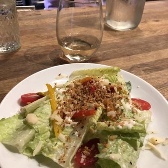 R Kitchen - Salad - New American Near Me - Charleston, South Carolina R Kitchen - Salad - New American Near Me - Charleston, South Carolina