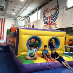 Phoenix Gymnastics