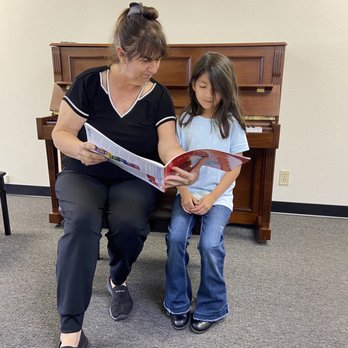 Valentin & Valentyna Music School - Dr. Olena, Emmalee's piano professor. - Vocal Coach Near Me - Los Alamitos, California Valentin & Valentyna Music School - Dr. Olena, Emmalee's piano professor. - Vocal Coach Near Me - Los Alamitos, California