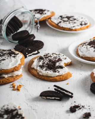 Sensible Edibles Bakery by null